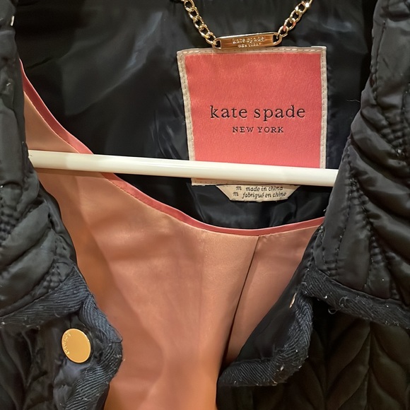 Kate spade coat - Picture 7 of 7